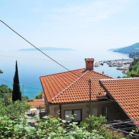 Apartment Hela - Lov512 By Interhome Opatija Exteriér fotografie