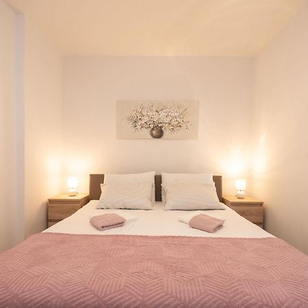 Apartment Hela - Lov512 By Interhome Opatija Exteriér fotografie
