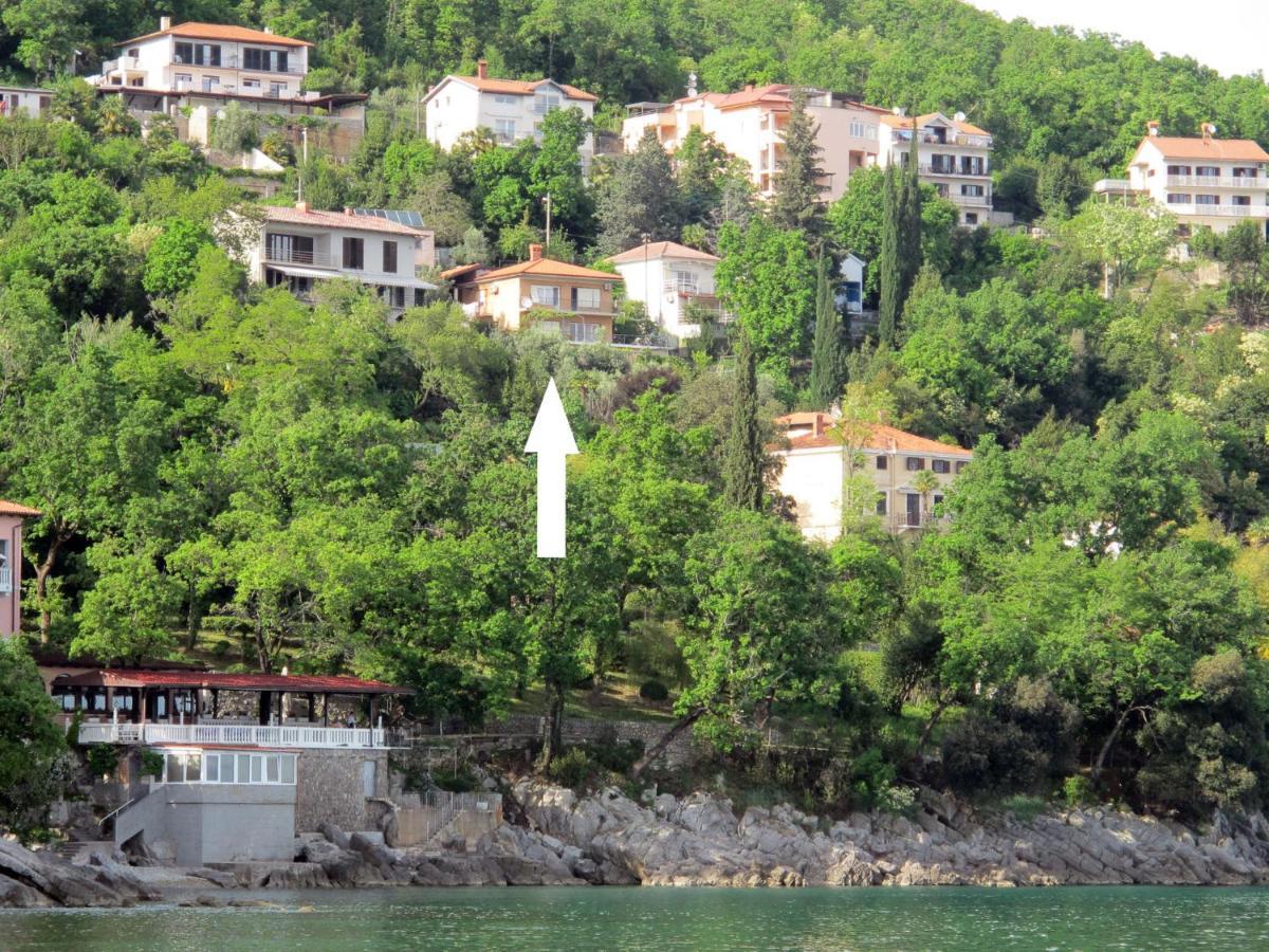 Apartment Hela - Lov512 By Interhome Opatija Exteriér fotografie