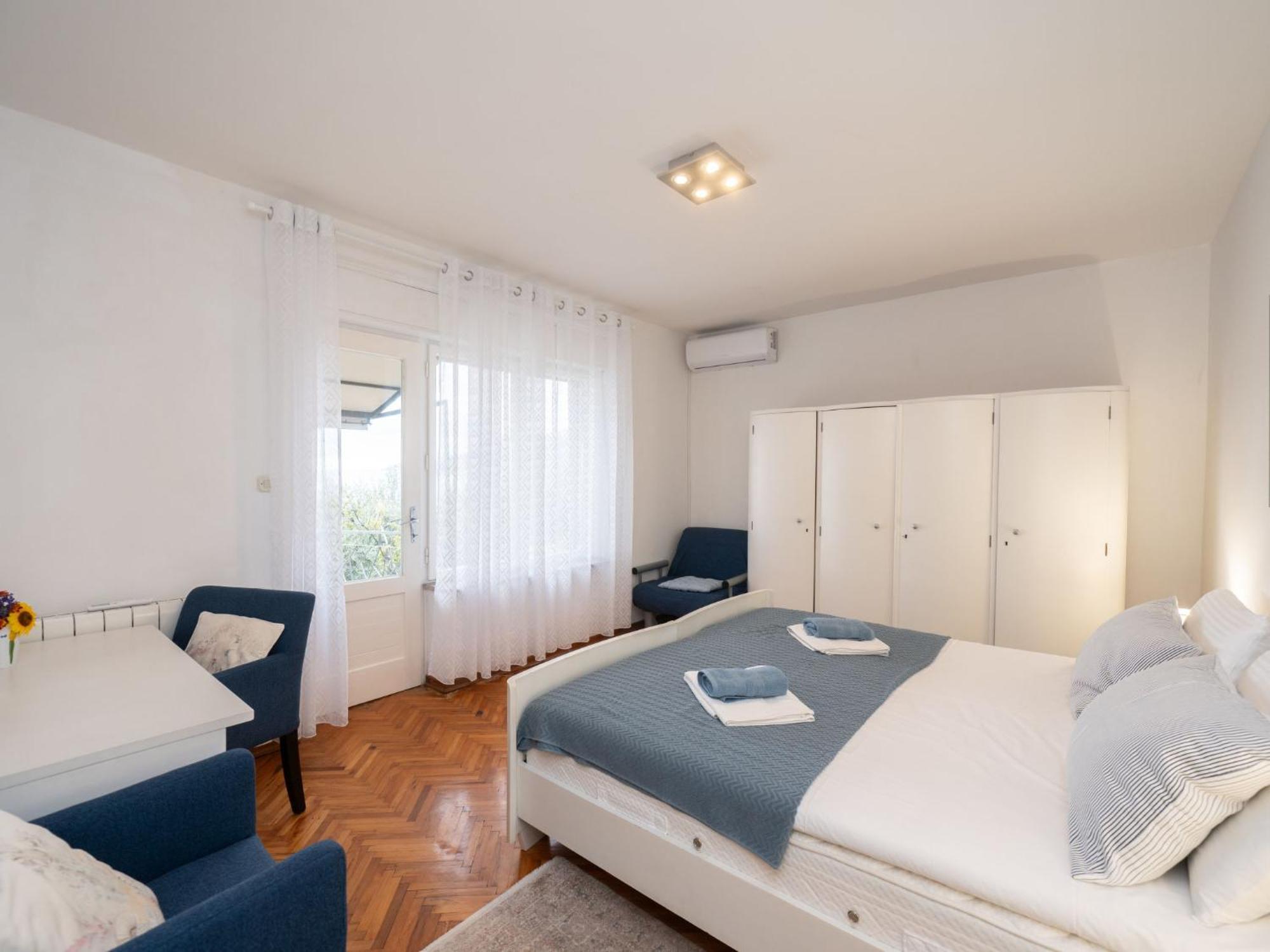 Apartment Hela - Lov512 By Interhome Opatija Exteriér fotografie