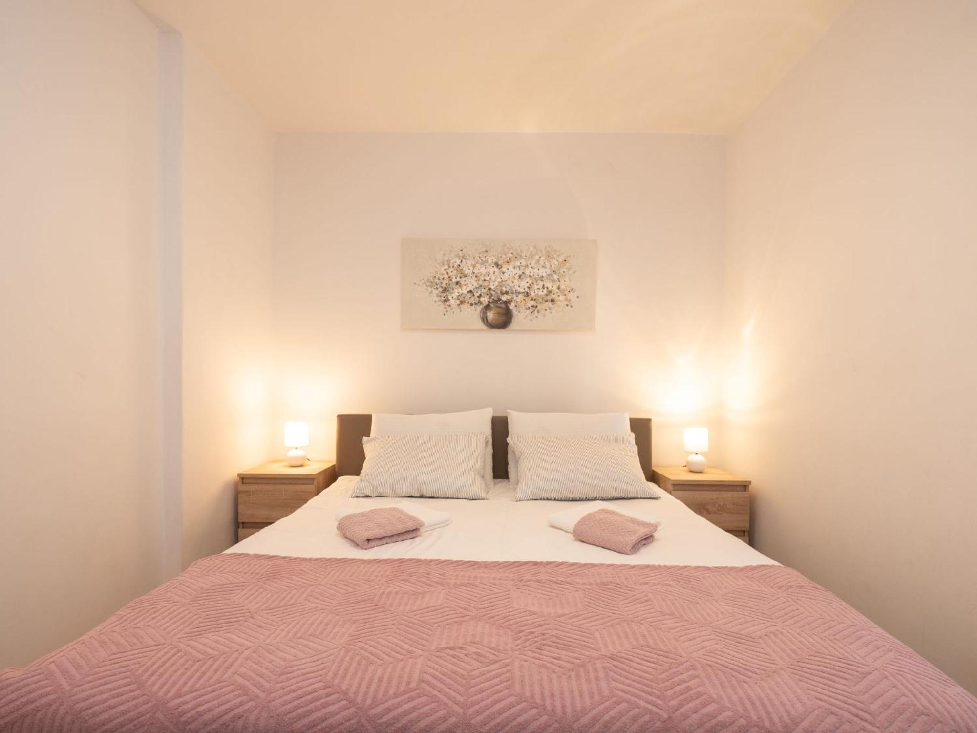 Apartment Hela - Lov512 By Interhome Opatija Exteriér fotografie