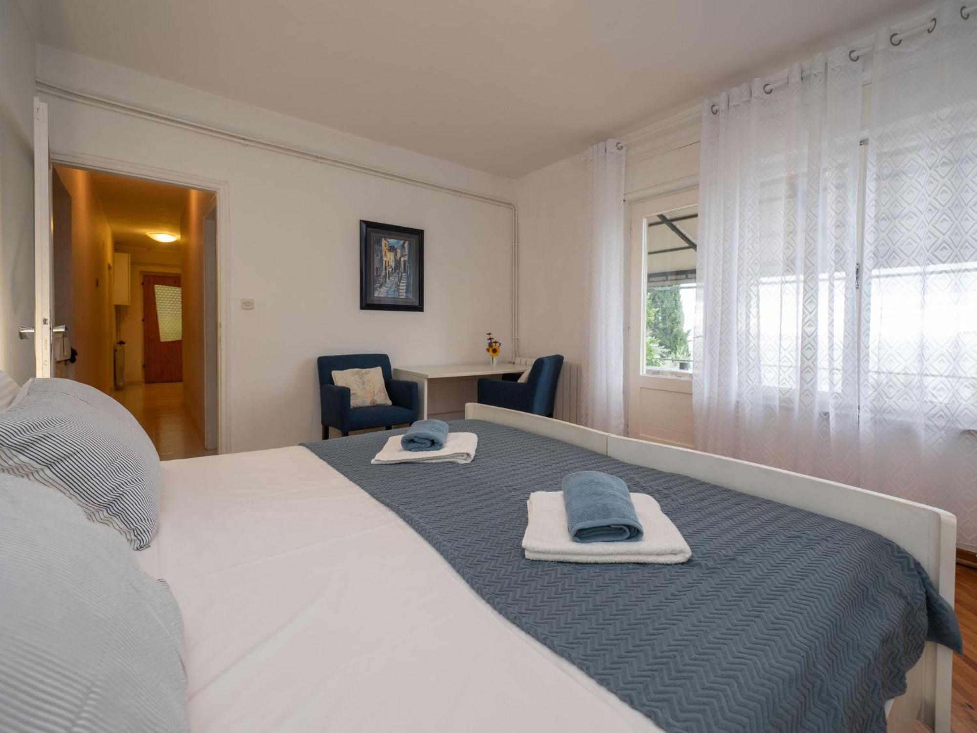 Apartment Hela - Lov512 By Interhome Opatija Exteriér fotografie