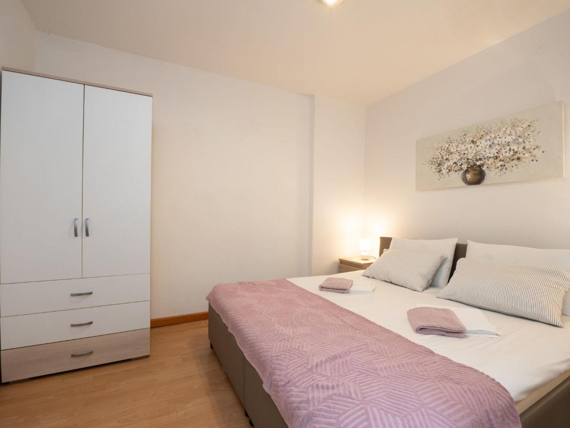 Apartment Hela - Lov512 By Interhome Opatija Exteriér fotografie