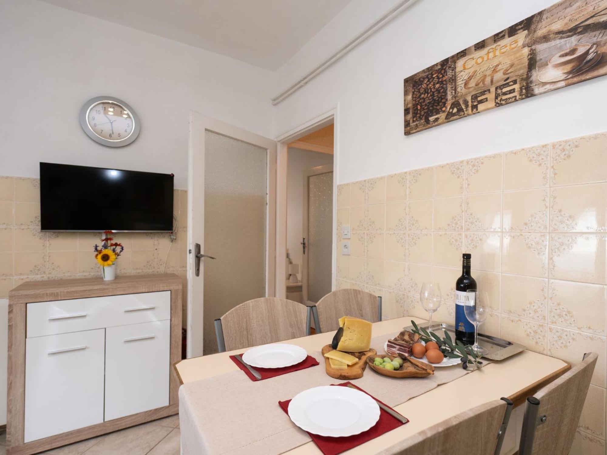 Apartment Hela - Lov512 By Interhome Opatija Exteriér fotografie