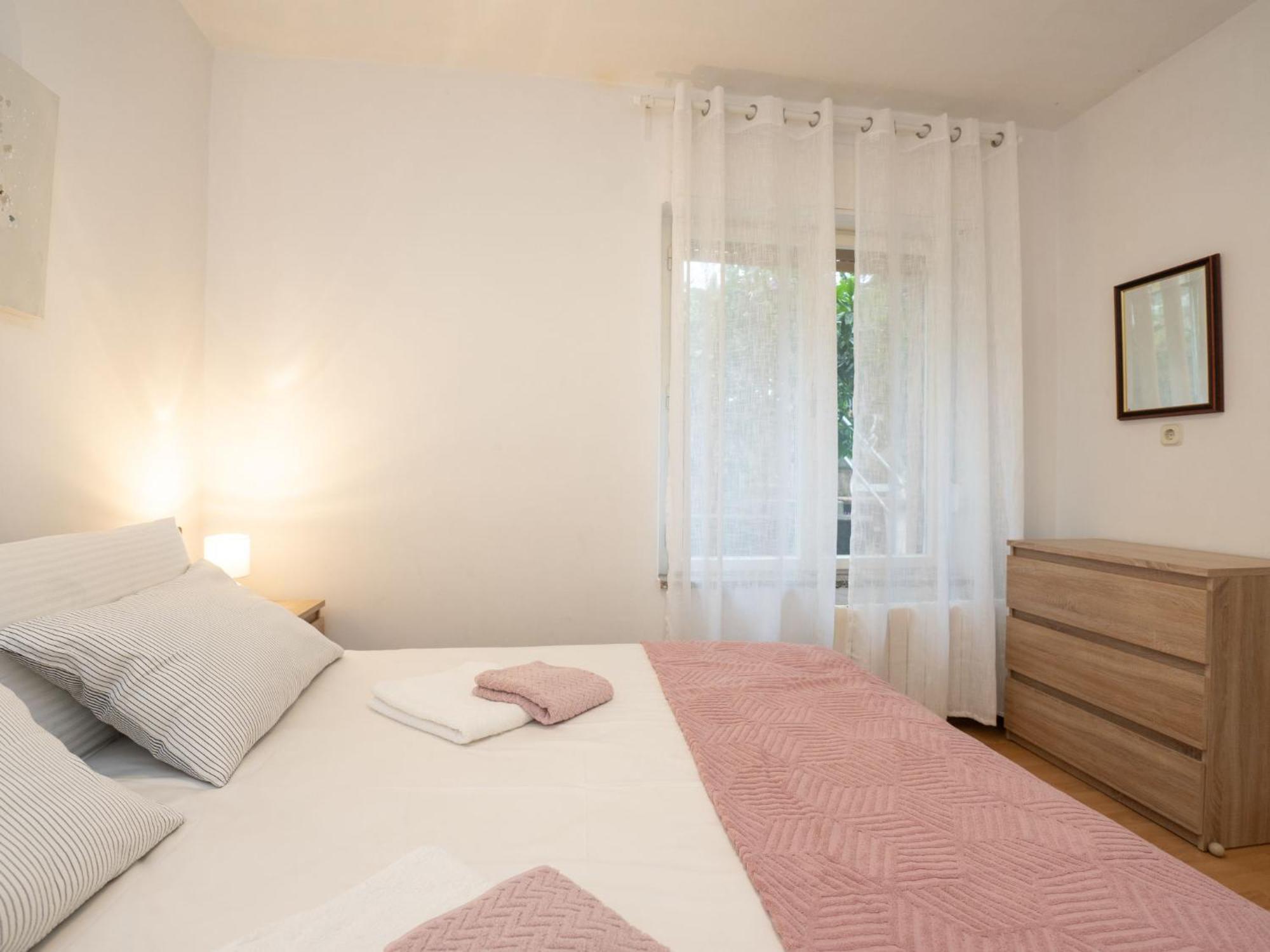 Apartment Hela - Lov512 By Interhome Opatija Exteriér fotografie