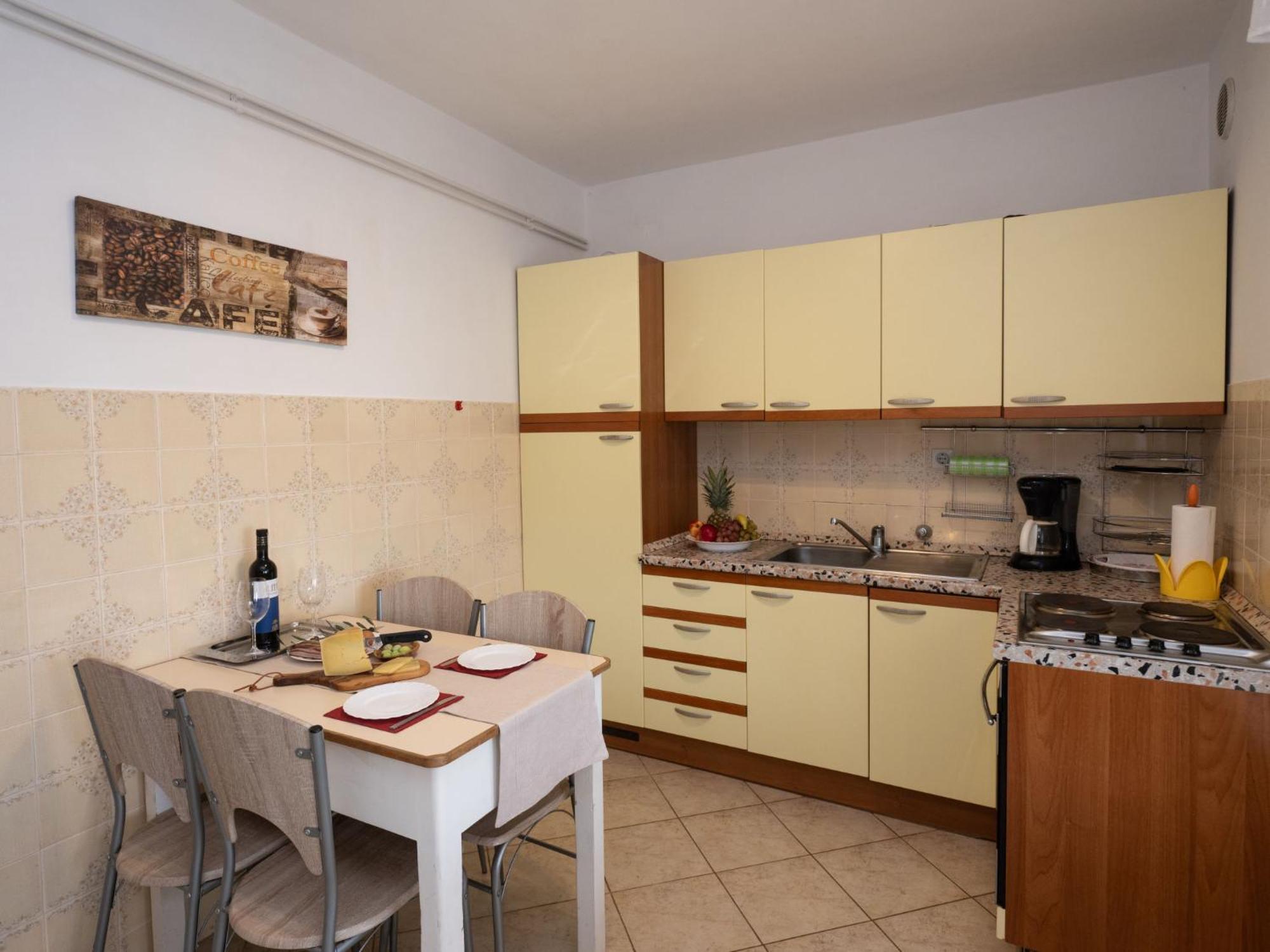 Apartment Hela - Lov512 By Interhome Opatija Exteriér fotografie