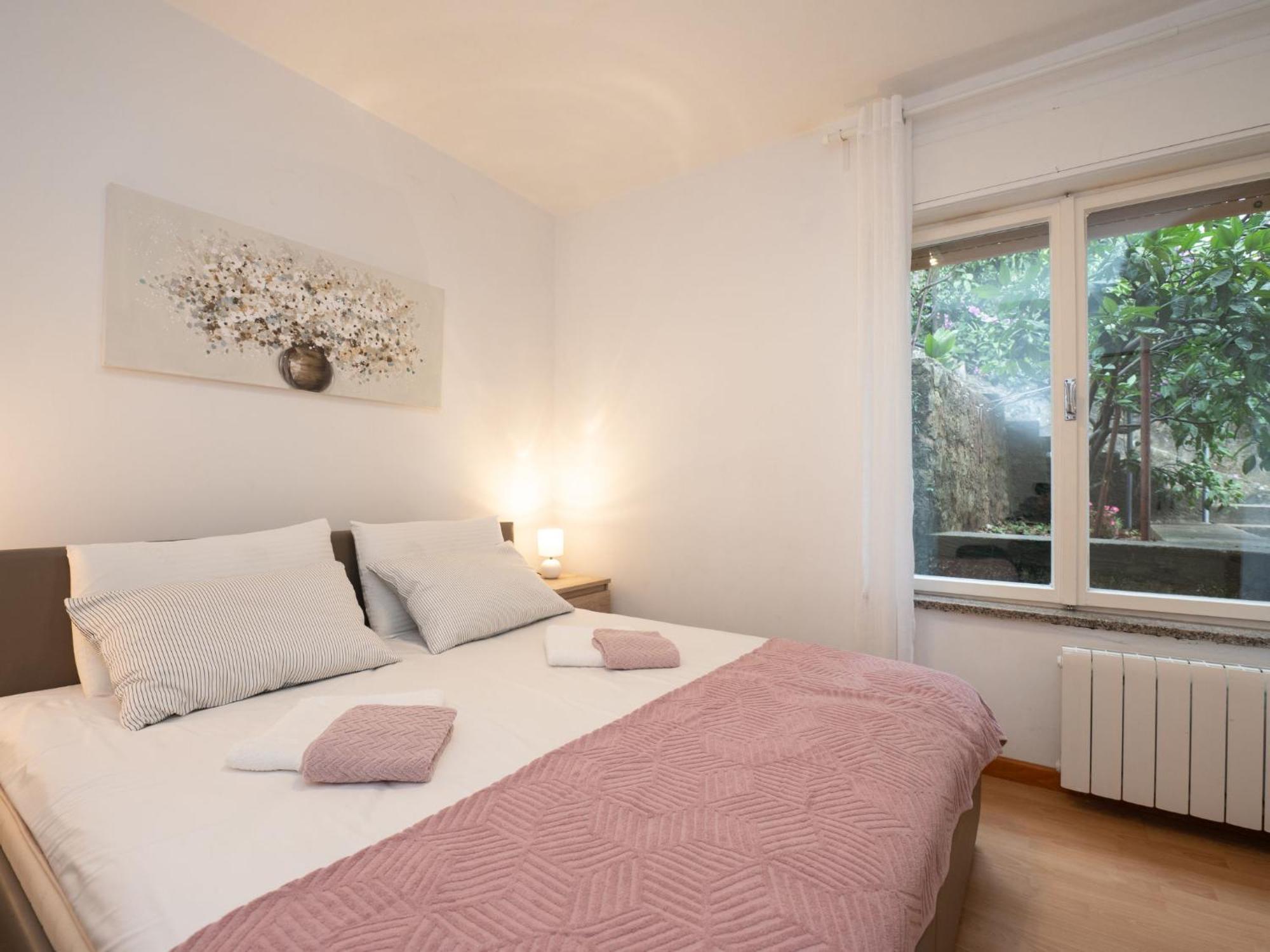 Apartment Hela - Lov512 By Interhome Opatija Exteriér fotografie