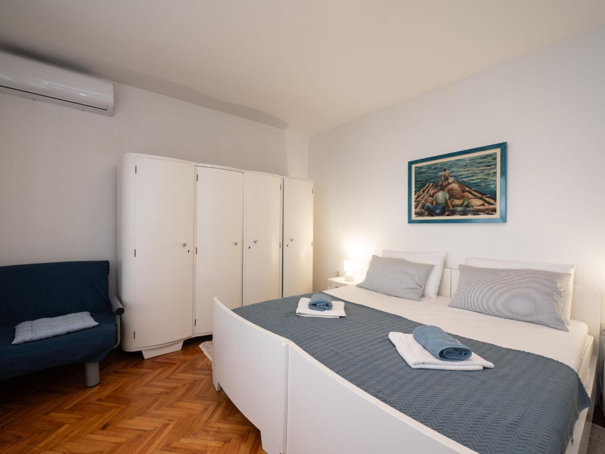 Apartment Hela - Lov512 By Interhome Opatija Exteriér fotografie