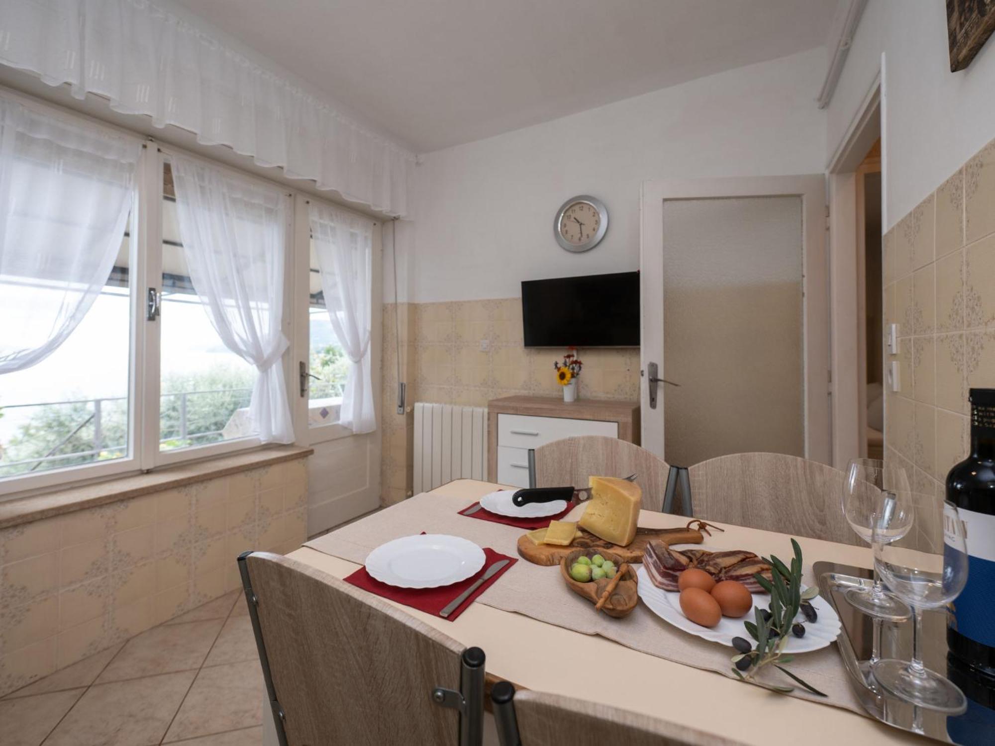 Apartment Hela - Lov512 By Interhome Opatija Exteriér fotografie
