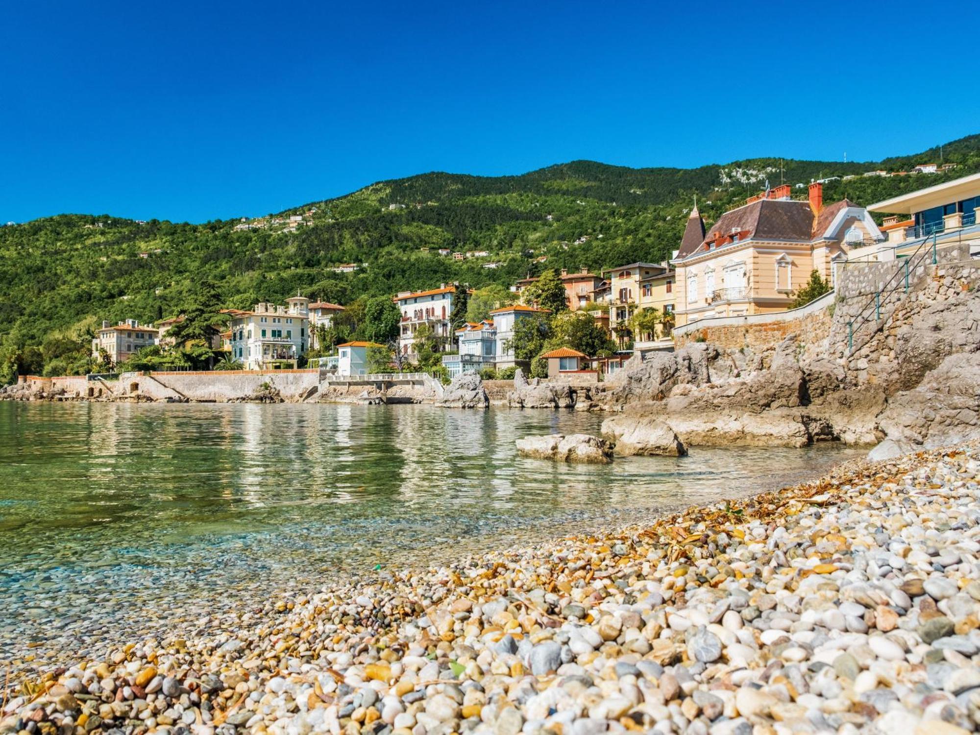 Apartment Hela - Lov512 By Interhome Opatija Exteriér fotografie