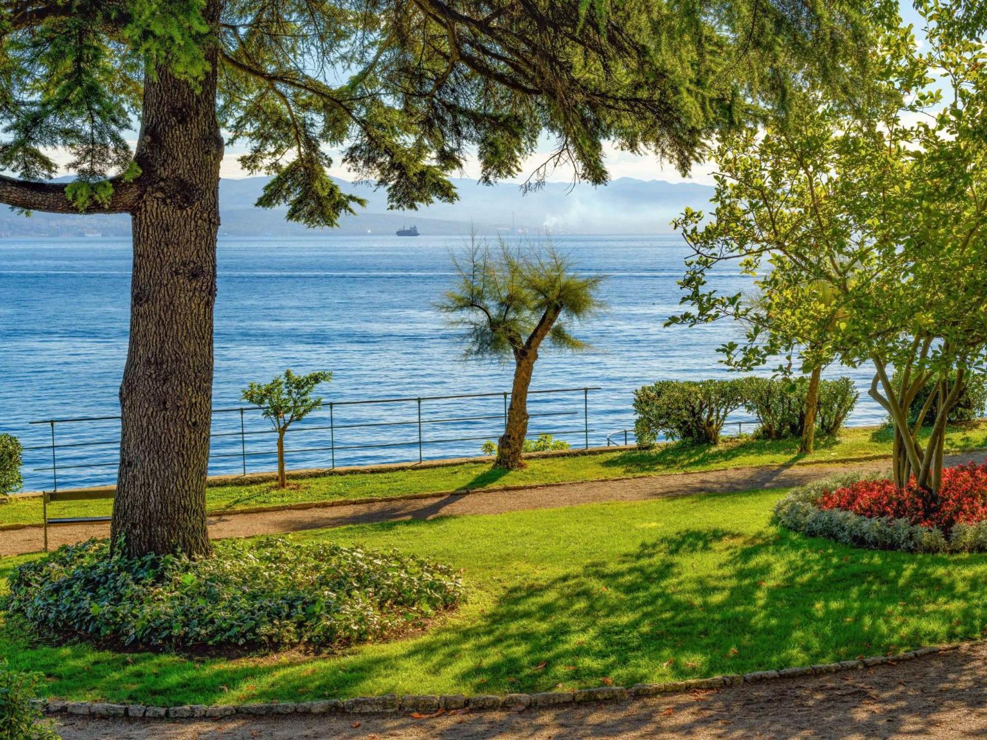 Apartment Hela - Lov512 By Interhome Opatija Exteriér fotografie